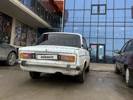 ВАЗ (Lada) 2106 1997 года за 450 000 тг. в Туркестан – фото 13