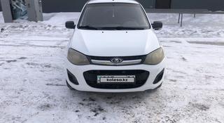 ВАЗ (Lada) Kalina 2192 2013 года за 2 150 000 тг. в Актобе