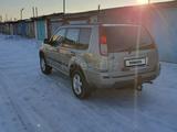 Nissan X-Trail 2003 года за 4 300 000 тг. в Петропавловск – фото 2