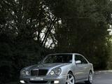 Mercedes-Benz E 320 1999 года за 6 000 000 тг. в Шымкент
