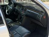 Mercedes-Benz E 320 1999 года за 6 000 000 тг. в Шымкент – фото 5