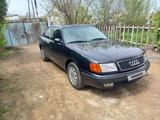 Audi 100 1993 годаүшін2 800 000 тг. в Алматы – фото 2
