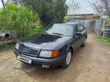 Audi 100 1993 годаүшін2 800 000 тг. в Алматы – фото 4