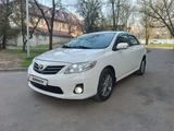 Toyota Corolla 2012 года за 6 400 000 тг. в Алматы