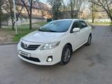 Toyota Corolla 2012 года за 6 400 000 тг. в Алматы – фото 2