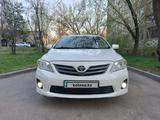 Toyota Corolla 2012 года за 6 400 000 тг. в Алматы – фото 3