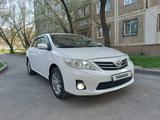 Toyota Corolla 2012 года за 6 400 000 тг. в Алматы – фото 4