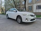 Toyota Corolla 2012 года за 6 400 000 тг. в Алматы – фото 5