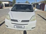 Toyota Sienna 2005 годаүшін5 000 000 тг. в Кызылорда