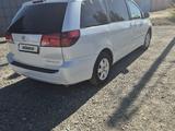 Toyota Sienna 2005 годаfor5 000 000 тг. в Кызылорда – фото 5