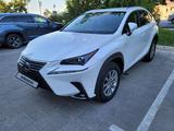 Lexus NX 200 2021 года за 21 000 000 тг. в Шымкент – фото 4