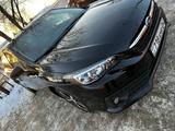 Subaru Impreza 2022 года за 8 200 000 тг. в Актобе – фото 3