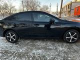 Subaru Impreza 2022 года за 8 200 000 тг. в Актобе – фото 2
