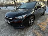 Subaru Impreza 2022 года за 8 200 000 тг. в Актобе – фото 4