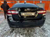 Subaru Impreza 2022 года за 8 200 000 тг. в Актобе – фото 5