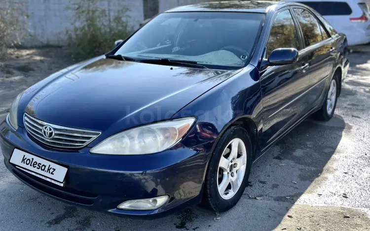 Toyota Camry 2003 годаүшін4 800 000 тг. в Алматы