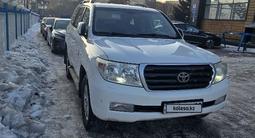 Toyota Land Cruiser 2008 годаfor16 000 000 тг. в Караганда