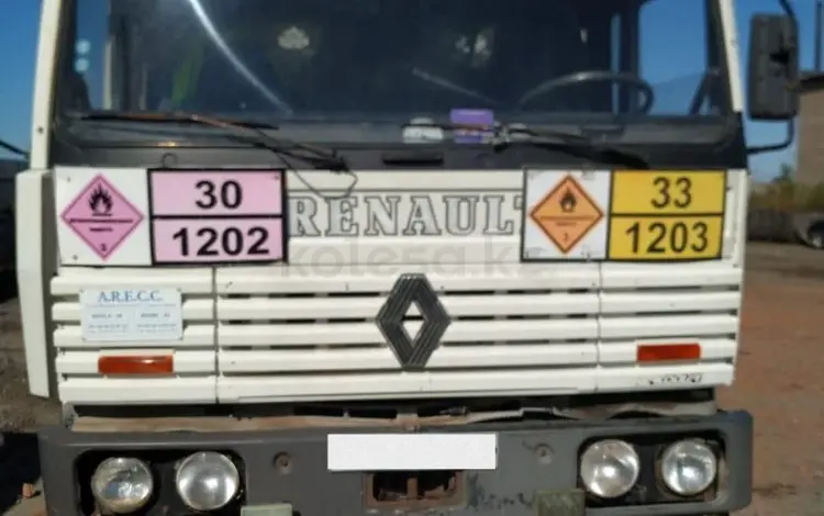 Renault  Manager 1991 годаүшін8 500 000 тг. в Рудный