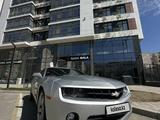 Chevrolet Camaro 2012 года за 9 300 000 тг. в Алматы – фото 5