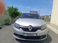 Renault Logan 2014 года за 3 600 000 тг. в Алматы