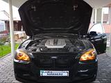 BMW 760 2011 годаүшін13 000 000 тг. в Алматы – фото 4