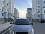 Chevrolet Aveo 2008 годаүшін2 100 000 тг. в Атырау