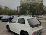 Hyundai Getz 2011 годаүшін6 500 000 тг. в Алматы – фото 5