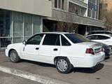 Daewoo Nexia 2012 года за 1 700 000 тг. в Астана – фото 5