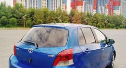 Toyota Yaris 2010 года за 4 000 000 тг. в Шымкент