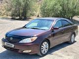 Toyota Camry 2004 годаүшін5 000 000 тг. в Алматы