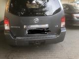 Nissan Pathfinder 2007 годаүшін5 300 000 тг. в Алматы – фото 4