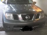 Nissan Pathfinder 2007 годаүшін5 300 000 тг. в Алматы