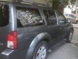 Nissan Pathfinder 2007 годаүшін5 300 000 тг. в Алматы – фото 5