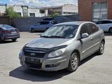 Chery M11 2010 года за 1 300 000 тг. в Костанай – фото 2