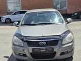 Chery M11 2010 года за 1 300 000 тг. в Костанай