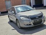 Chery M11 2010 года за 1 300 000 тг. в Костанай – фото 3