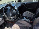 Chery M11 2010 года за 1 300 000 тг. в Костанай – фото 5