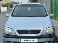 Opel Zafira 2002 года за 3 200 000 тг. в Шымкент