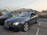 Mercedes-Benz CLK 350 2005 годаfor4 800 000 тг. в Шымкент