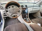 Mercedes-Benz CLK 350 2005 годаfor4 800 000 тг. в Шымкент – фото 5