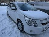 Chevrolet Cobalt 2021 годаfor6 200 000 тг. в Астана – фото 4