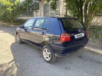 Volkswagen Golf 1992 года за 890 000 тг. в Талдыкорган