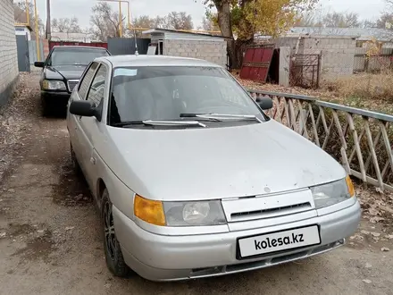 ВАЗ (Lada) 2112 2006 года за 1 100 000 тг. в Талдыкорган – фото 7