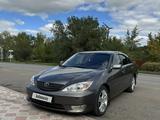 Toyota Camry 2002 года за 4 700 000 тг. в Павлодар