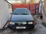 Volkswagen Passat 1988 года за 1 500 000 тг. в Алтай