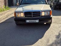 Mercedes-Benz 190 1991 года за 1 400 000 тг. в Алматы
