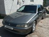Peugeot 406 1998 годаүшін1 700 000 тг. в Алматы