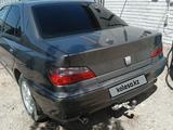 Peugeot 406 1998 года за 1 700 000 тг. в Алматы – фото 4