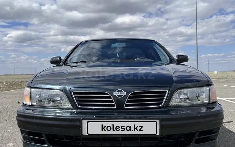 Nissan Maxima 1995 годаfor2 500 000 тг. в Семей