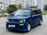 Toyota bB 2001 годаүшін3 400 000 тг. в Петропавловск